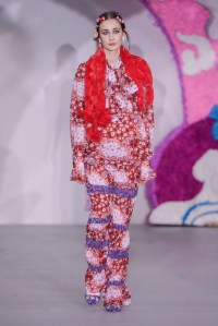 Ryan Lo RTW Fall 2016