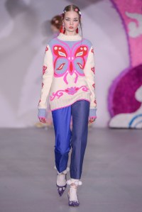 Ryan Lo RTW Fall 2016