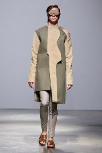 South African Menswear Week Fall 2016