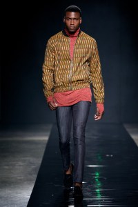 South African Menswear Week Fall 2016