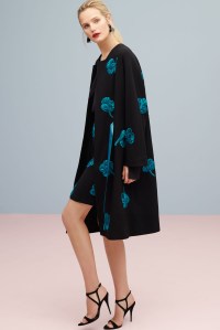 Sachin & Babi RTW Fall 2016