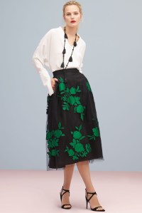 Sachin & Babi RTW Fall 2016