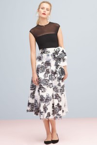 Sachin & Babi RTW Fall 2016