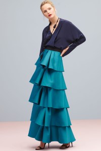 Sachin & Babi RTW Fall 2016