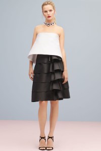 Sachin & Babi RTW Fall 2016