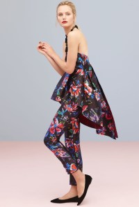 Sachin & Babi RTW Fall 2016
