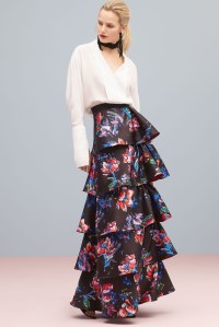 Sachin & Babi RTW Fall 2016
