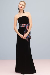 Sachin & Babi RTW Fall 2016