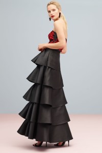 Sachin & Babi RTW Fall 2016