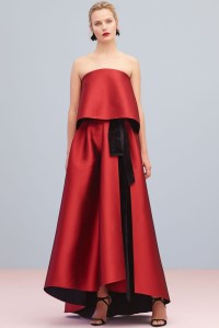 Sachin & Babi RTW Fall 2016