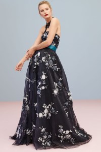 Sachin & Babi RTW Fall 2016