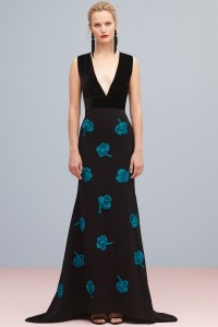 Sachin & Babi RTW Fall 2016