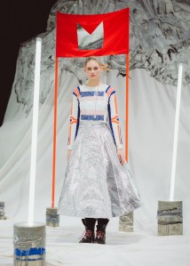 Sadie Williams RTW Fall 2016