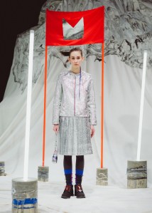 Sadie Williams RTW Fall 2016