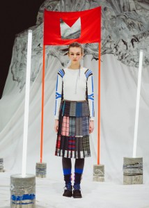 Sadie Williams RTW Fall 2016