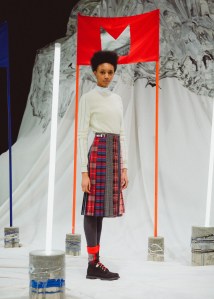 Sadie Williams RTW Fall 2016
