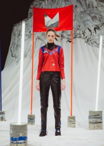 Sadie Williams RTW Fall 2016