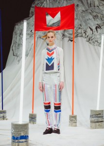 Sadie Williams RTW Fall 2016