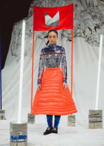 Sadie Williams RTW Fall 2016