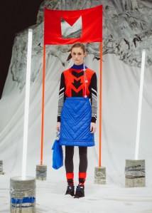Sadie Williams RTW Fall 2016