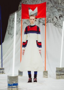 Sadie Williams RTW Fall 2016