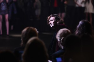 Hedi Slimane