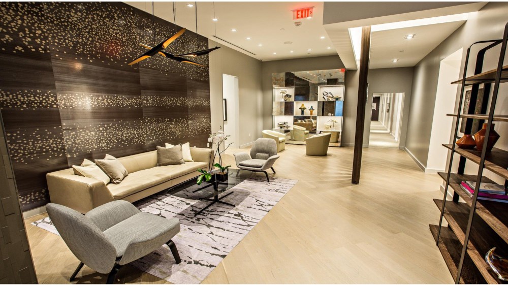 Saks Fifth Avenue Unveils Store Concept in Houston