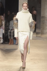 Sally LaPointe RTW Fall 2016
