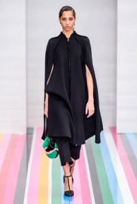 Salvatore Ferragamo RTW Fall 2016