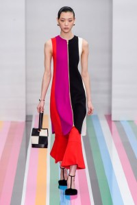 Salvatore Ferragamo RTW Fall 2016