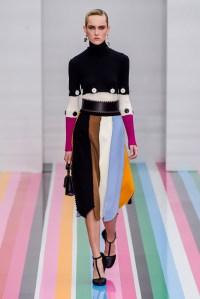 Salvatore Ferragamo RTW Fall 2016