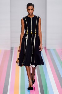 Salvatore Ferragamo RTW Fall 2016