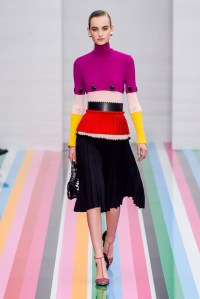 Salvatore Ferragamo RTW Fall 2016