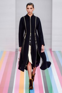 Salvatore Ferragamo RTW Fall 2016