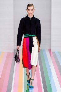 Salvatore Ferragamo RTW Fall 2016