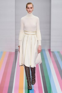 Salvatore Ferragamo RTW Fall 2016