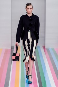 Salvatore Ferragamo RTW Fall 2016