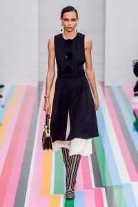 Salvatore Ferragamo RTW Fall 2016