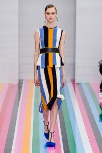Salvatore Ferragamo RTW Fall 2016