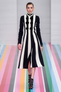 Salvatore Ferragamo RTW Fall 2016