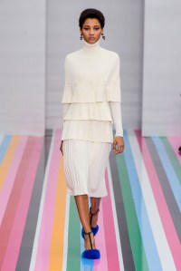 Salvatore Ferragamo RTW Fall 2016