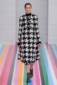 Salvatore Ferragamo RTW Fall 2016