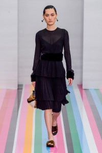 Salvatore Ferragamo RTW Fall 2016