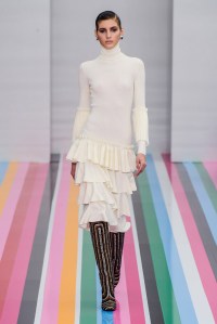 Salvatore Ferragamo RTW Fall 2016