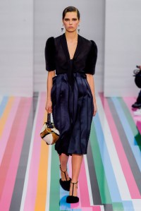 Salvatore Ferragamo RTW Fall 2016