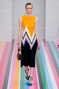Salvatore Ferragamo RTW Fall 2016