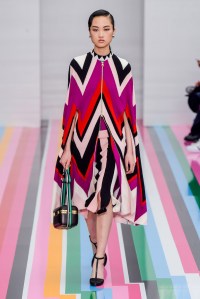 Salvatore Ferragamo RTW Fall 2016