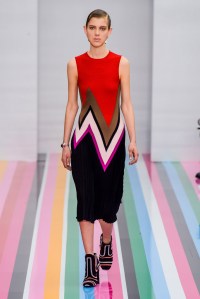 Salvatore Ferragamo RTW Fall 2016