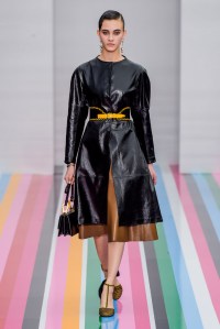 Salvatore Ferragamo RTW Fall 2016