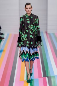 Salvatore Ferragamo RTW Fall 2016